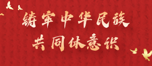 铸牢中华民族共同体意识相关图片